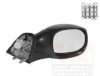 VAN WEZEL 0957818 Outside Mirror